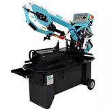 Ozco T200 Şerit Testere Tezgahı