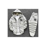 özcstore ERKEK / KADIN EŞOFMAN HIRKA TİŞÖRT 3'LÜ TAKIMBASKILI