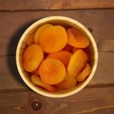 Özdanacı Kayısı Kurusu Şekerpare Sarı Kayısı 250 Gr