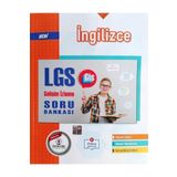 ÖZDEBİR YAYINEVİ Özdebir 8.sınıf Lgs Ingilizce Gelişim Izleme Gis Soru Bankası