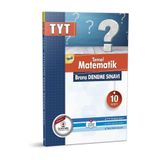 ÖZDEBİR YAYINEVİ Özdebir Tyt Matematik Branş Deneme Sınavı