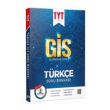 Özdebir Yayınevi Özdebir Yayınları Tyt Türkçe Gis Soru Bankası (Yeni)