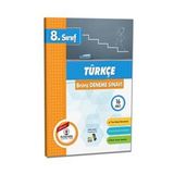 Özdebir Yayınları 8. Sınıf Türkçe Yaprak Test