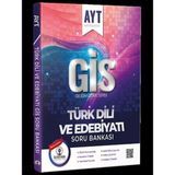 Özdebir Yayınları Ayt Türk Dili Edebiyat Gelişim İzleme Soru Bankası