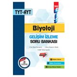 Özdebir Yayınları Tyt Ayt Biyoloji Gis Soru Bankası