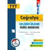 Özdebir Yayınları TYT Coğrafya Yeni Nesil Gis Soru Bankası