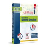 Özdebir Yayınları Ydt İngilizce Gelişim İzleme 6 Lı Deneme Seti