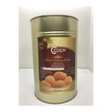 ÖZDEM ŞEKERLEME Kırık Kestane Şekeri 5kg