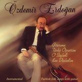 Özdemir Erdoğan - Gitarıma Türkü Öğrettim (Enstrümantal) (Plak)