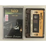 Özdemir Erdoğan Özgün Jazz Denemeleri Kaset