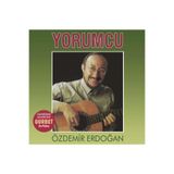 Özdemir Erdoğan Yorumcu Yeni Basım 33'lük Plaklar
