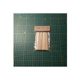 Özdemir Mobilya Maket Çıtası 2mmX 4mmX10cm 50 adet