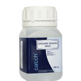 ÖZDEMİR PHARMA Catch 250 Cc Organik Silikon - Yayıcı - Yapıştırıcı -etkinlik Artırıcı