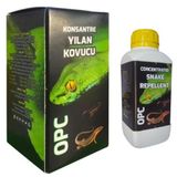 Özdemir Pharma Opc Konsantre Yılan,Kertenkele,Akrep Kovucu 125 ml