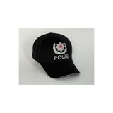 ÖZDEMİR ŞAPKA KIŞLIK POLİS ŞAPKASI