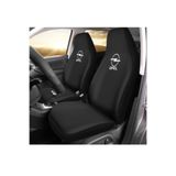 Ozdemir Teks Opel Corsa Hatchback Otomobil Koltuk Kilifi Koruyucu Penye Servis Kilifi Siyah