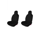 Ozdemir Teks Reno Broadway Oto Koltuk Servis Kilifi On Koltuklar Siyah
