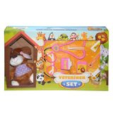 Özdemir Toys Veteriner Seti