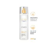 ÖZDEN ÖZDOĞAN Güçlendirici, Besleyici Ve Onarıcı Saç Bakım Sütü Keratin & Biotin 200 ml