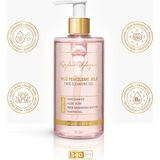 Özden Özdoğan Yüz Temizleme Jeli - Hassas Temizleme, Canlandırıcı - 340 ml