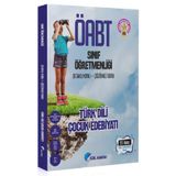 Özdil Akademi ÖABT Sınıf Öğretmenliği Türk Dili Çocuk Edebiyatı Konu Anlatımlı Soru Bankası