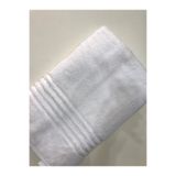 Özdilek %100 Pamuk Belda Banyo Havlusu 70x140 Beyaz