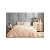 Özdilek 155x220 Çift Kişilik Kemik Trendy Art Deco Battaniye