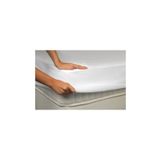 Özdilek 180x200+30 cm Kapitone Fitted Pamuklu Sıvı Geçirmez Battal Çift Kişilik Alez