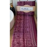 Özdilek (2 Adet) Teraphy Kadife El Yüz Havlusu 50X90 cm - 50 x 90 cm - Renkli