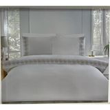 Özdilek 2026 Çift Kişilik Nakışlı Nevresim Takımı Cardie Bej - Renkli - 200 x 220 cm
