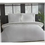 Özdilek 2026 Çift Kişilik Nakışlı Nevresim Takımı Taffy Bej - Renkli - 200 x 220 cm