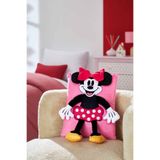 Özdilek 3D Minnie Cushion Disney Lisanslı Kırlent 30x23 cm