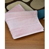 Özdilek 50x80 Bloossom Pembe Havlu