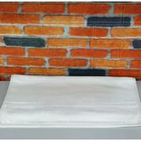 Özdilek 50x90 cm Azra Krem Araboş Nakışlık El Yüz Havlusu