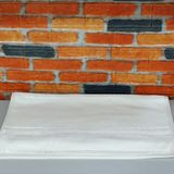 Özdilek 50x90 cm Azra Krem Araboş Nakışlık El Yüz Havlusu
