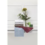 Özdilek 6lı Set Colourist Mutfak Havlusu (30X50)-ASORTI - Çok Renkli - 30 x 50 cm