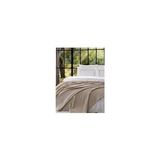 Özdilek 7 Parça Yatak Örtülü Çeyizlik Nevresim Takımı ( Gelin Seti ) Natural Breeze Bej - 235 x 250 cm