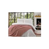 ÖZDİLEK 7 Parça Yatak örtülü Çeyizlik Nevresim Takımı ( Gelin Seti ) Natural Breeze Decorose