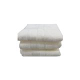 Özdilek 72017885 Trendy Krem 50x90 cm Yüz Havlusu