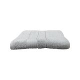 Özdilek 72017891 Trendy 50x90 cm Açık Gri Yüz Havlusu