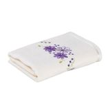 Özdilek 72034393 Moribana 30x50 cm Nakışlı Krem Peçete Havlu