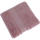 Özdilek 72036074 Colourist 50x90 cm Pembe Havlu