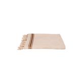 Özdilek 90x150 Shell Line Peştamal Banyo Havlusu