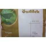 Özdilek Aloevera Özlü Tek Kişilik Yorgan - Altın