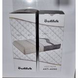 Özdilek Antı-Agıng Vısco Yastık 65*43*12 cm - Beyaz - 65 x 43 x 12 cm