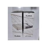 Özdilek Anti-Aging Visco Yastık, 65x43x12 cm, Beyaz, Viskoelastik Hafızalı Sünger