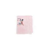 Özdilek Ashley Lisanslı Baby Minnie Pembe Pelerin