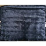 Özdilek Battaniye Fluffy Çift Kişilik Blaçift Kişilik (Y) - 180 x 220 cm - Renkli