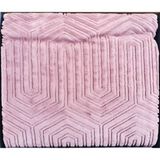 Özdilek Battaniye Prestıj Ca. Brown Tek Kişilik Kutu(Y) - 160 x 220 cm - Kahverengi