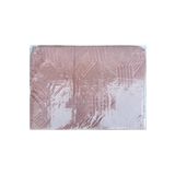 Özdilek BATTANİYE TRENDY ART DECO CA.BROWN ÇİFT KİŞİLİK(Y)